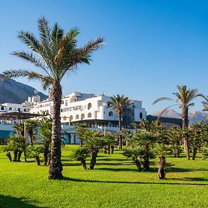 Saracen Sands Hotel&Congress Centre - Palermo